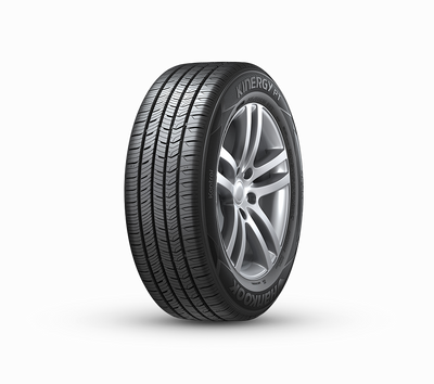 P225/55R18 HANKOOK H737 KINERGY PT ALL-SEASON 98H BLK — llanta en Avante Miramontes