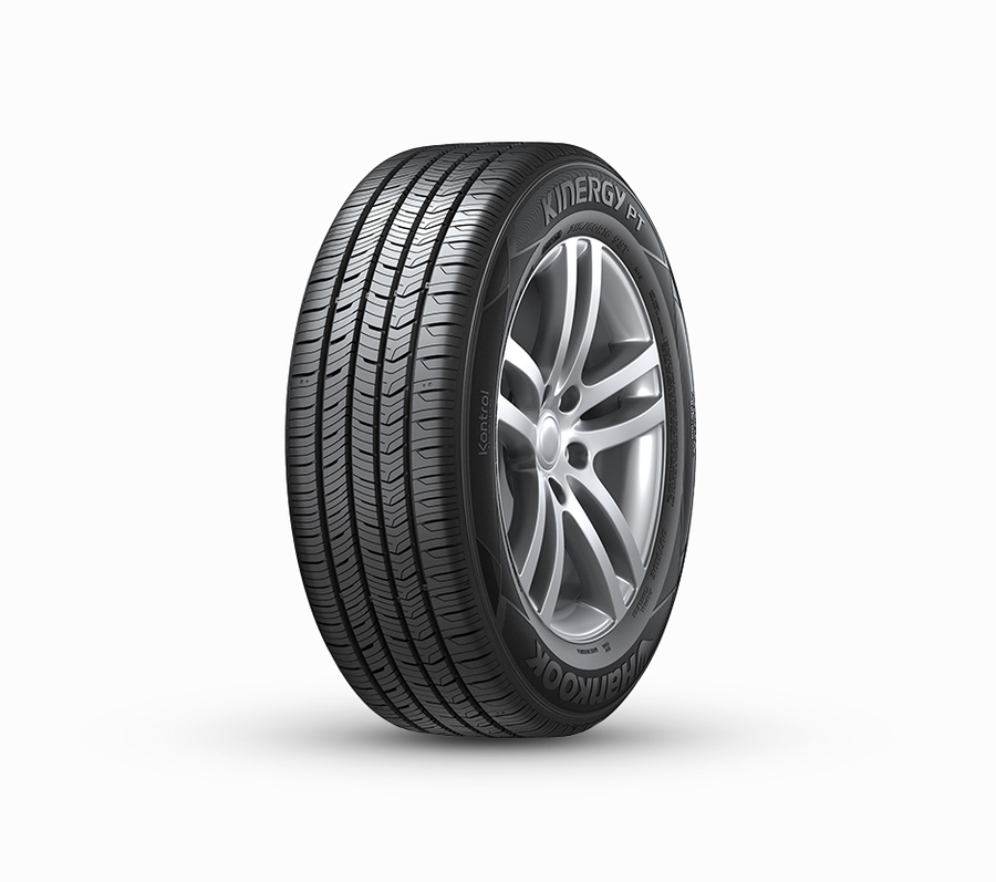 Llanta P195/55R16 Hankook Kinergy PT para auto — Avante Miramontes