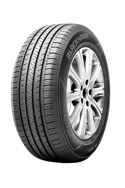P205/55R16 BLACKHAWK STREET-H HH11 94V BLK XL · 1 pza — llanta en Avante Miramontes