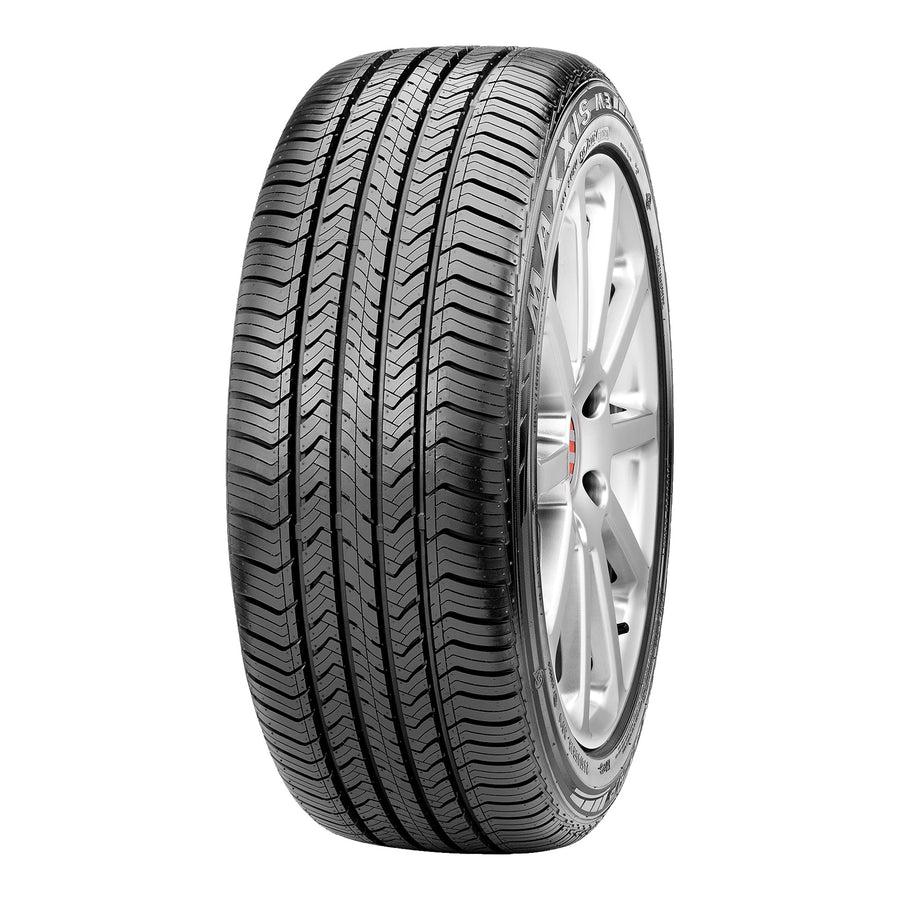 Llanta P215/65R17 Maxxis BRAVO HPM3 para auto — Avante Miramontes