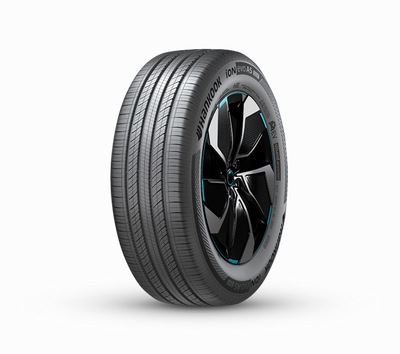P255/35R21 HANKOOK IH01A ION EVO AS SUV SAT 98W BLK XL · 1 pza — llanta en Avante Miramontes