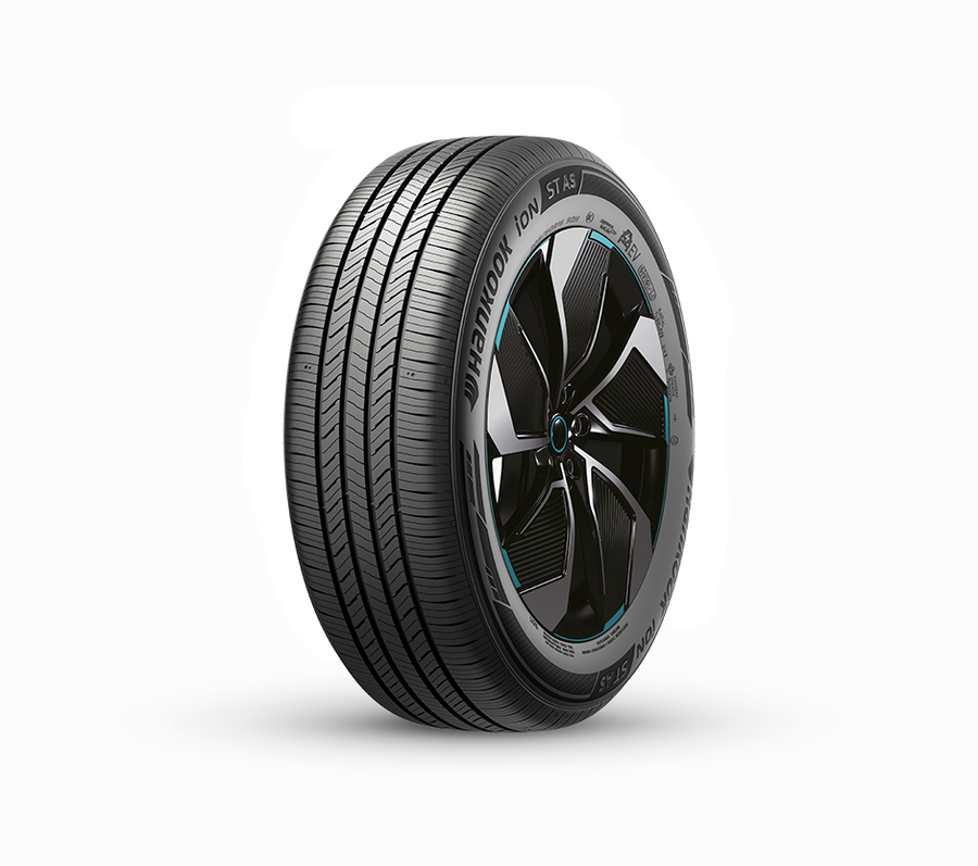 Llanta P175/55R16 Hankook iON ST AS para auto — Avante Miramontes
