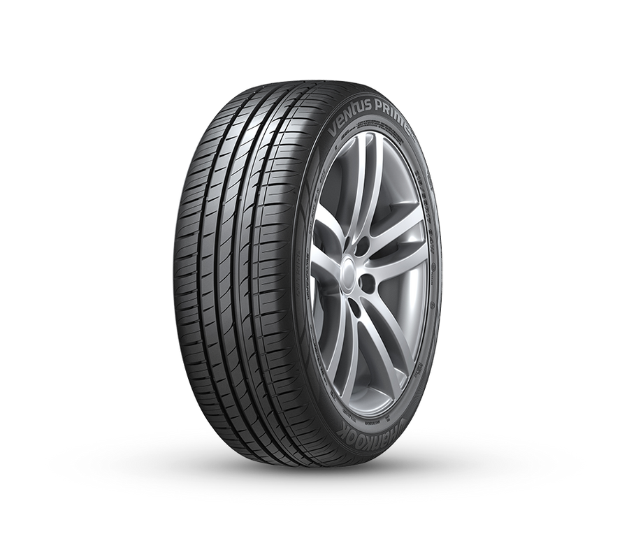 Llanta P215/45R17 Hankook K115 VENTUS PRIME2 para auto — Avante Miramontes