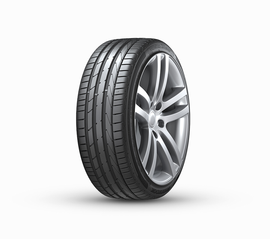 Llanta P205/55R16 Hankook Ventus S1 evo2 para auto — Avante Miramontes