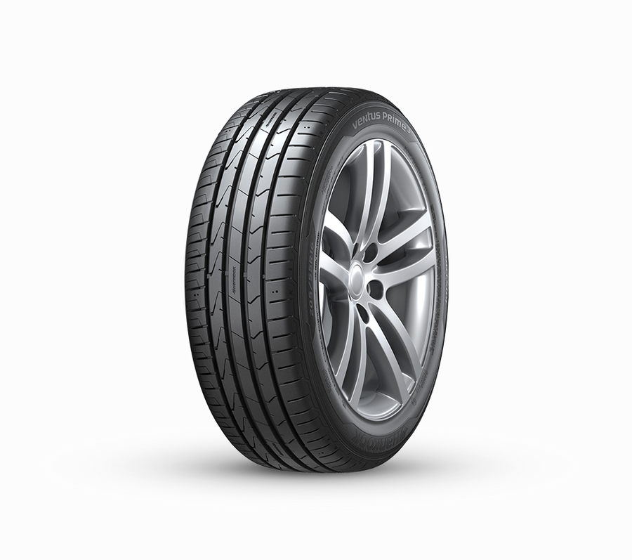 Llanta P195/55R16 Hankook Ventus Prime3 para auto — Avante Miramontes