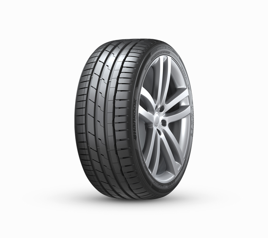Llanta P205/45R17 Hankook Ventus S1 evo3 para auto — Avante Miramontes