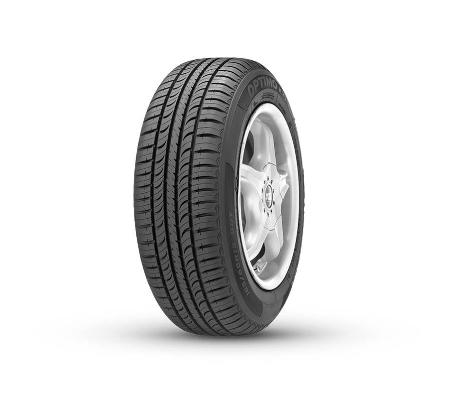 Llanta P165/65R14 Hankook Optimo K715 para auto — Avante Miramontes