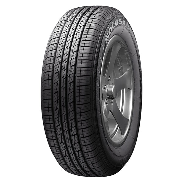 Llanta P235/60R18 Kumho SOLUS KL21 ECO para auto — Avante Miramontes