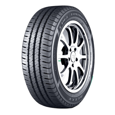 P185/70R13 KELLY EDGE TOURING 2 86T BLK · 1 pza — llanta en Avante Miramontes