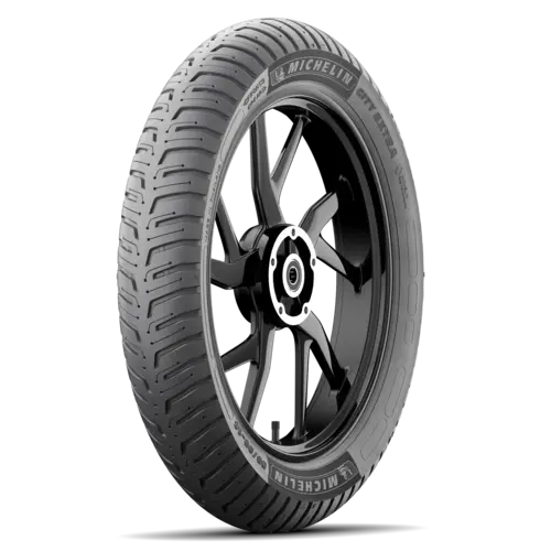 Llanta 90/90-18 Michelin CITY EXTRA 57S TL REINF R/F M/C