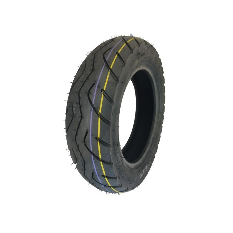 Llanta 90/100-10 Sayto MR041 para motocicleta — Avante Miramontes