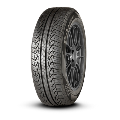 P225/60R17 PIRELLI P4 PERSIST ALL SEASON PLUS 99T BLK · 1 pza — llanta en Avante Miramontes