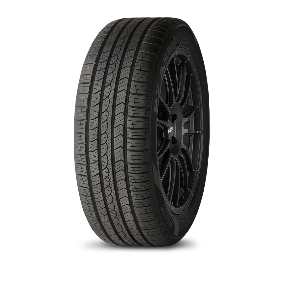 Llanta P225/55R17 Pirelli P7 AS PLUS 3 para auto — Avante Miramontes