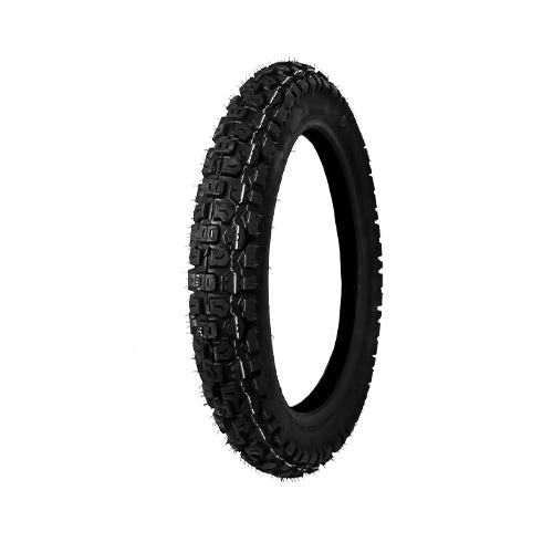 Llanta 4.10-18 Sayto PG08C para motocicleta — Avante Miramontes