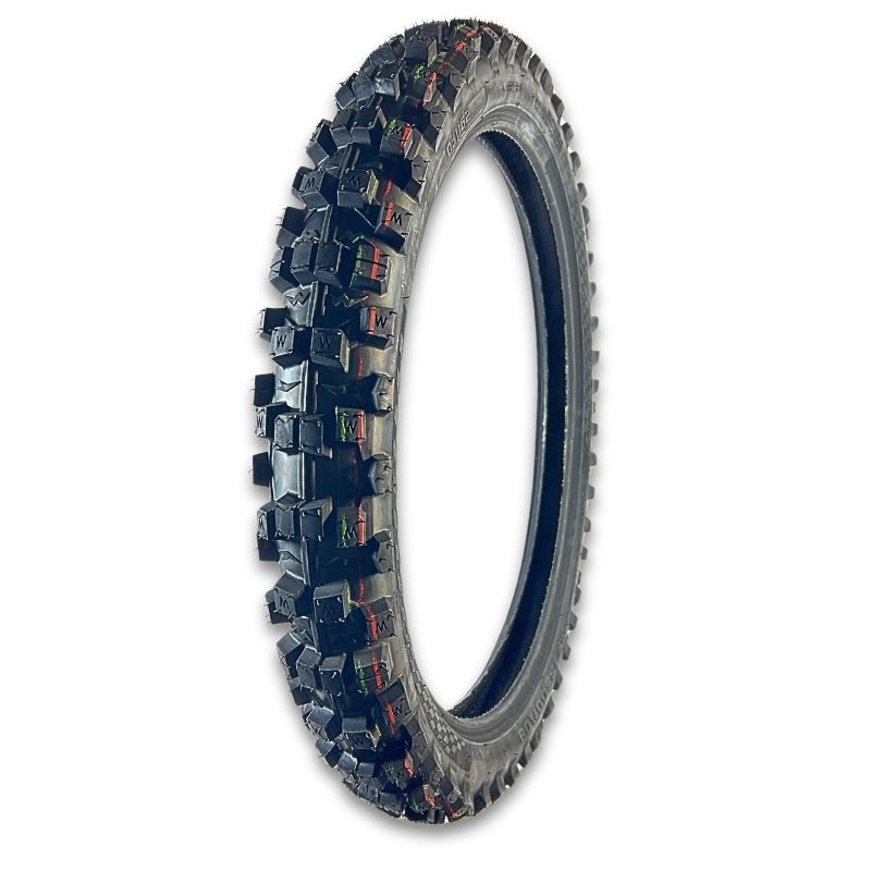 Llanta 110/100-18 Sayto PG14T para motocicleta — Avante Miramontes