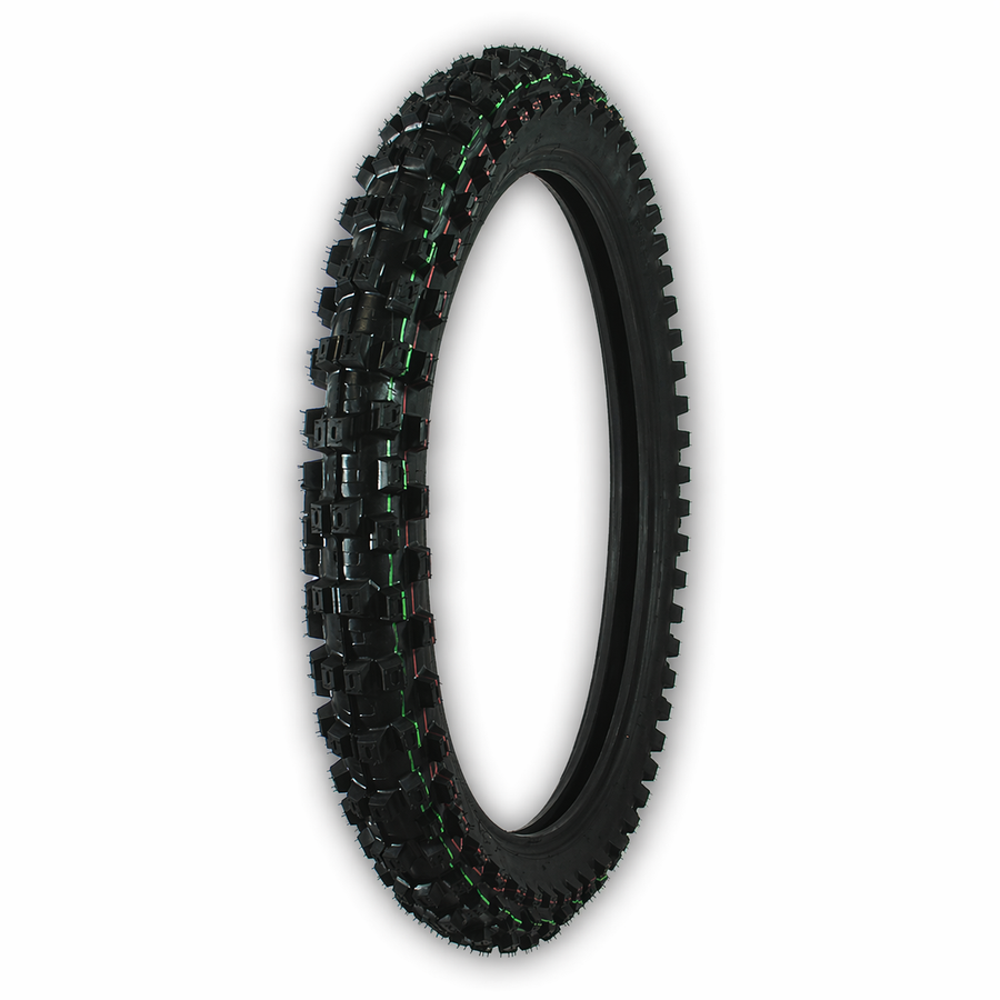 Llanta 80/100-21 Sayto PG19T para motocicleta — Avante Miramontes