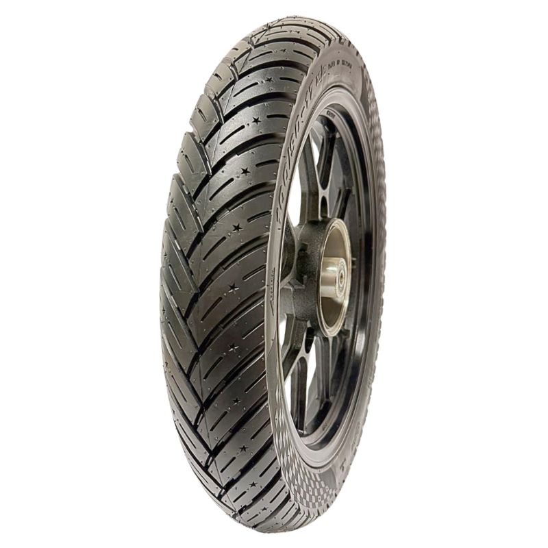Llanta 100/90-17 Sayto PG74T para motocicleta — Avante Miramontes