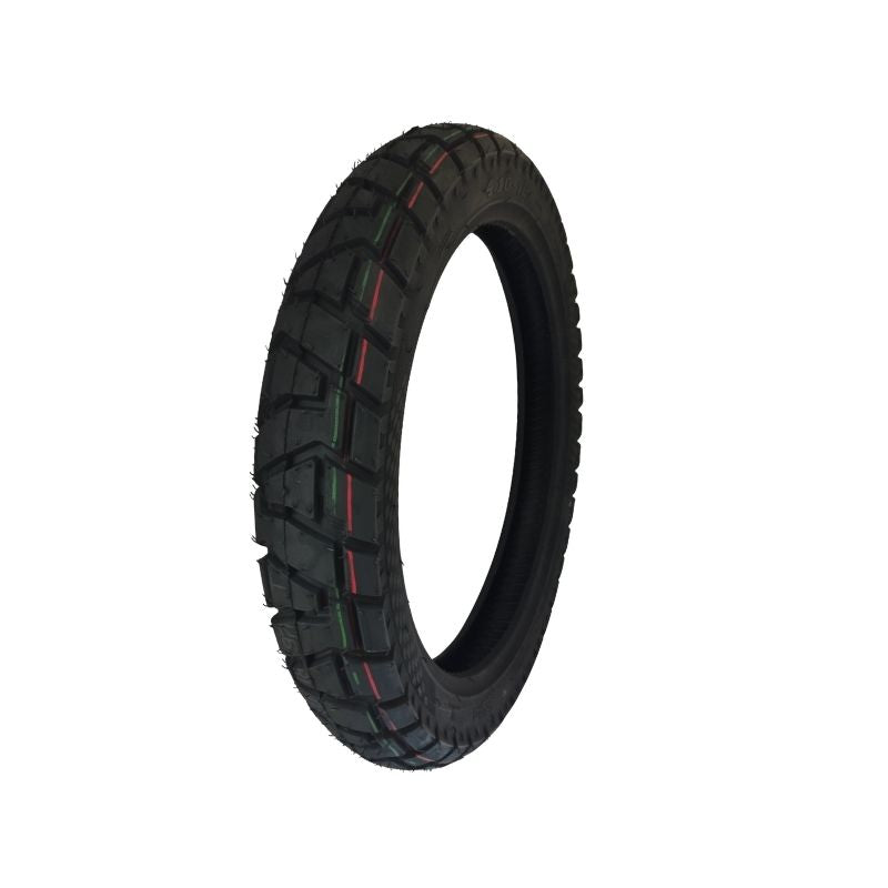 Llanta 110/90-17 Sayto PG97B para motocicleta — Avante Miramontes