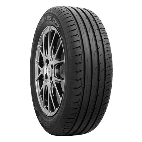 Llanta 225/50R-18 Toyo PROXES CF2 para auto — Avante Miramontes