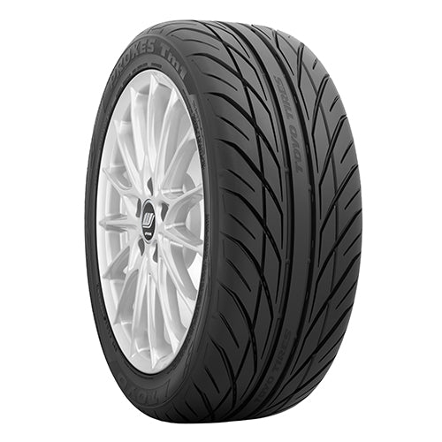 Llanta P225/45R17 Toyo PROXES TM1 para auto — Avante Miramontes