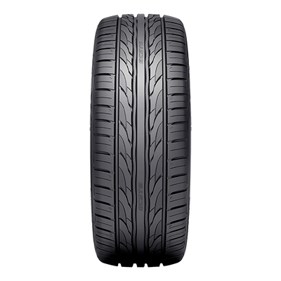 P225/50R18 KUMHO PS31 ECSTA 95W BLK — llanta en Avante Miramontes