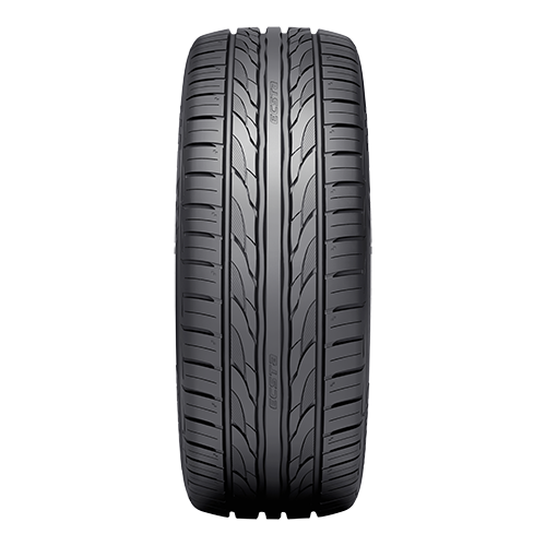 Llanta P205/55R16 Kumho ECSTA PS31 para auto — Avante Miramontes