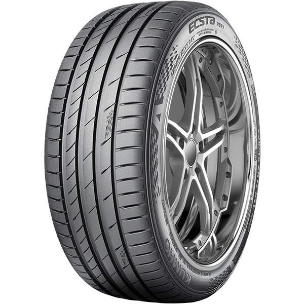 Llanta P205/50R17 Kumho PS71 ECSTA para auto — Avante Miramontes