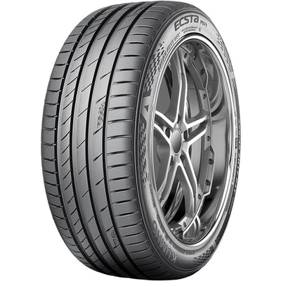 P225/45R17 KUMHO PS71 ECSTA 91W BLK · 1 pza — llanta en Avante Miramontes