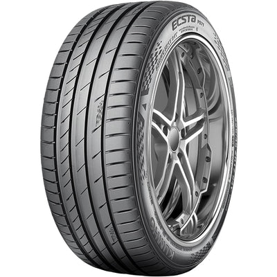 P215/50R18 KUMHO PS71 ECSTA 92W BLK — llanta en Avante Miramontes