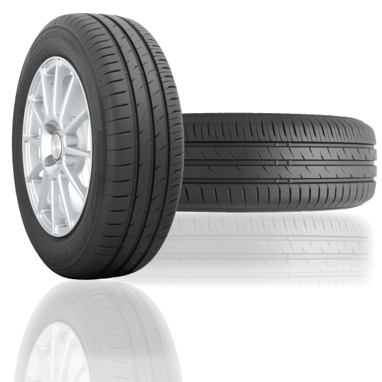 Llanta 225/45R17 Toyo PROXES COMFORT para auto — Avante Miramontes