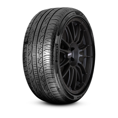 P255/40R19 PIRELLI PZERO NERO ALL SEASON 96W BLK · 1 pza — llanta en Avante Miramontes
