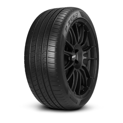 P215/55R17 PIRELLI PZERO ALL SEASON 94V BLK · 1 pza — llanta en Avante Miramontes