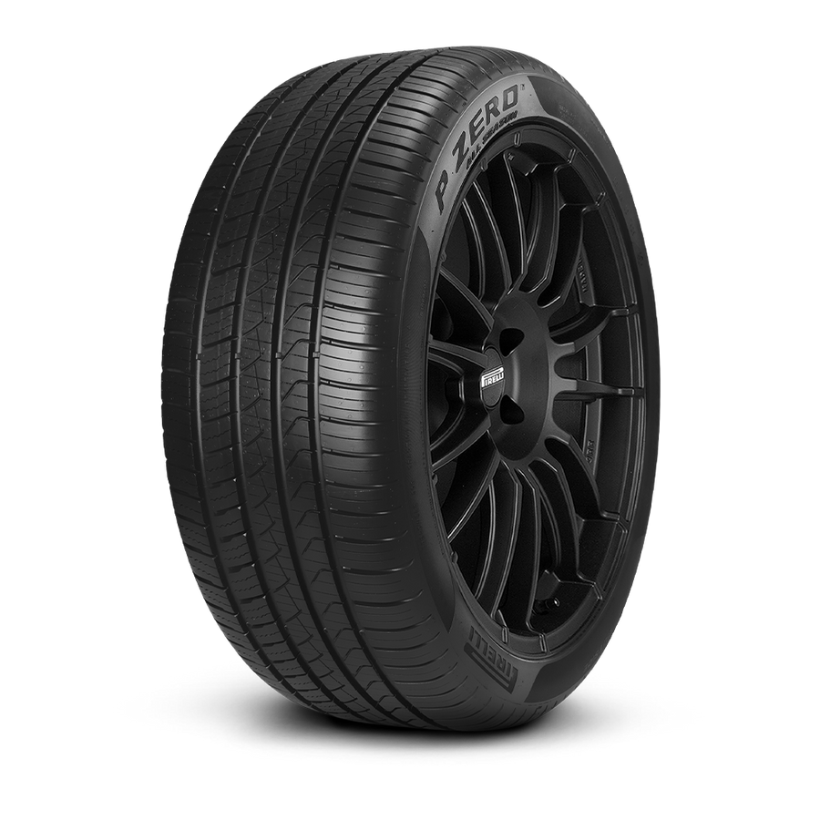 Llanta P215/55R17 Pirelli PZERO ALL SEASON para auto — Avante Miramontes