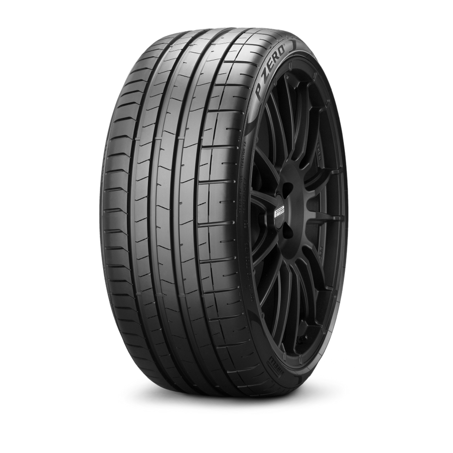Llanta P225/40R19 Pirelli PZERO PZ4 para auto — Avante Miramontes