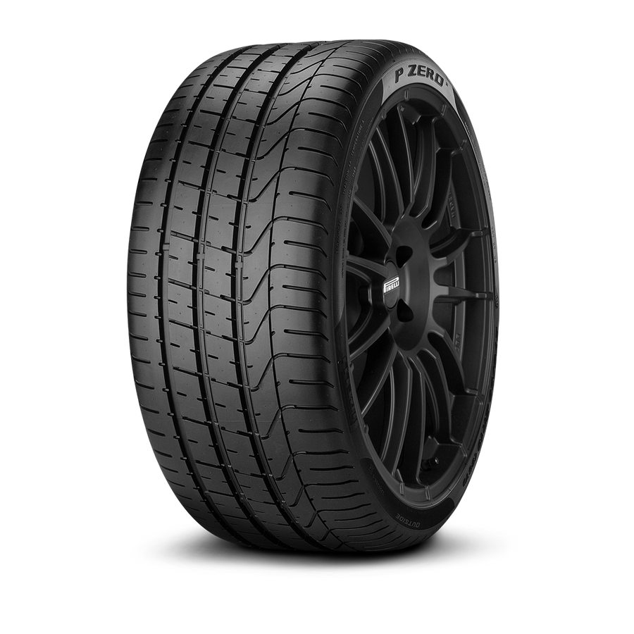 Llanta P225/35R20 Pirelli PZERO para auto — Avante Miramontes