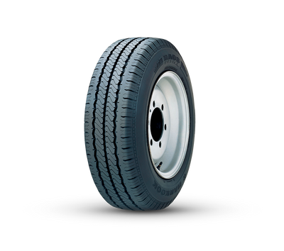 LT205/75R16 HANKOOK RA08 RADIAL 113/111Q BLK 10C · 1 pza — llanta en Avante Miramontes