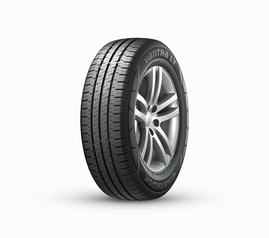 Llanta LT195/R15 Hankook Vantra LT para camioneta y SUV — Avante Miramontes