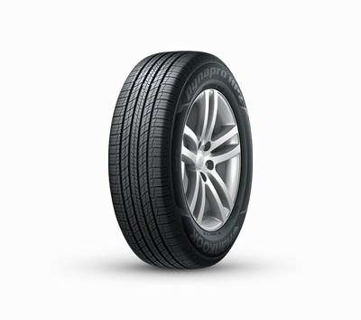 P215/70R16 HANKOOK RA33 DYNAPRO HP2 100H BLK · 1 pza — llanta en Avante Miramontes