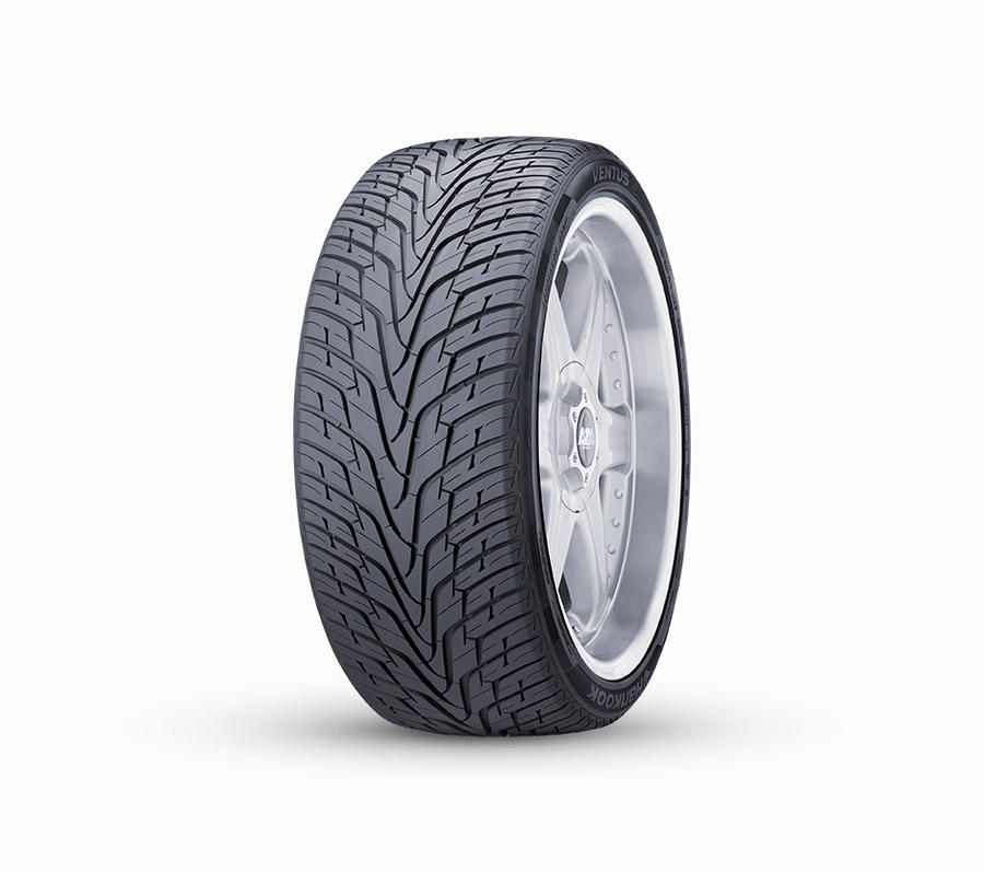 Llanta P285/50R20 Hankook RH06 VENTUS ST para camioneta y SUV — Avante Miramontes