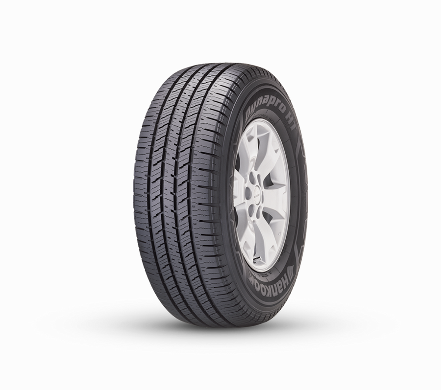 Llanta P235/75R15 Hankook Dynapro HT para auto — Avante Miramontes