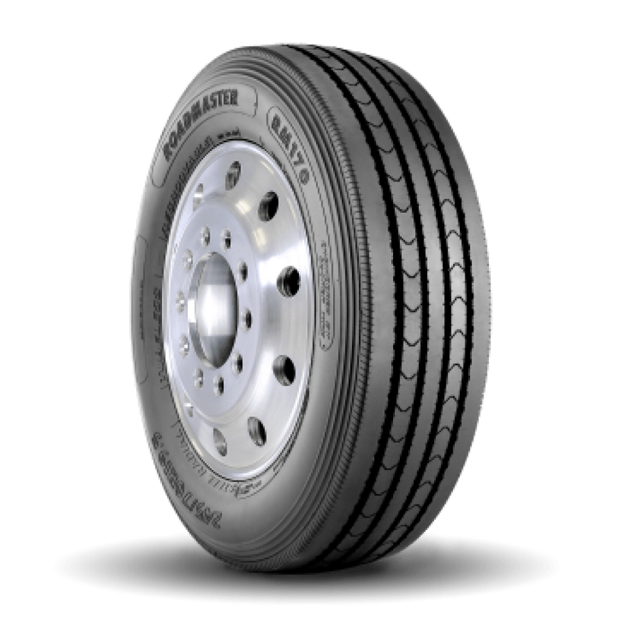 225/70R19.5 ROADMASTER RM170 LINEAL/TODA POSICION 128/126L 14C · 1 pza — llanta en Avante Miramontes, Coyoacán, CDMX
