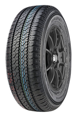Llanta LT195/R15 Royal Black ROYAL COMMERCIAL para camioneta y SUV — Avante Miramontes