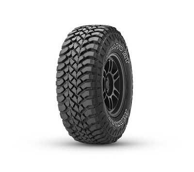 LT30X9.50R15 HANKOOK RT03 DYNAPRO MT MUD TERRAIN 104Q OWL 6C · 1 pza — llanta en Avante Miramontes