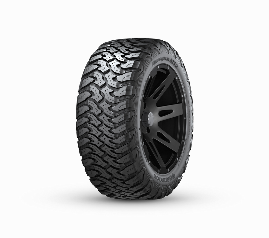 Llanta LT30X9.50R15 Hankook Dynapro MT2 para camioneta y SUV — Avante Miramontes