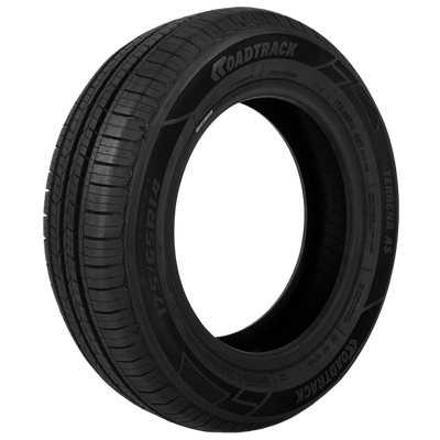 P185/55R15 ROADTRACK TERRENA AS 82V BLK · 1 pza — llanta en Avante Miramontes
