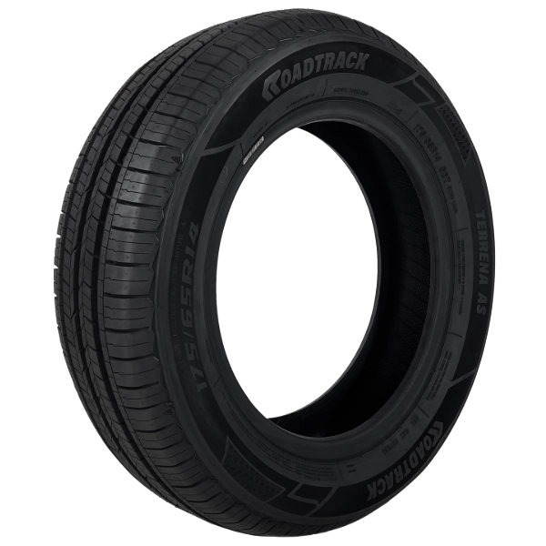 Llanta P185/55R15 Roadtrack TERRENA AS para auto — Avante Miramontes