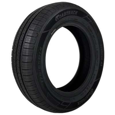 P185/60R15 ROADTRACK TERRENA AS 84H BLK · 1 pza — llanta en Avante Miramontes
