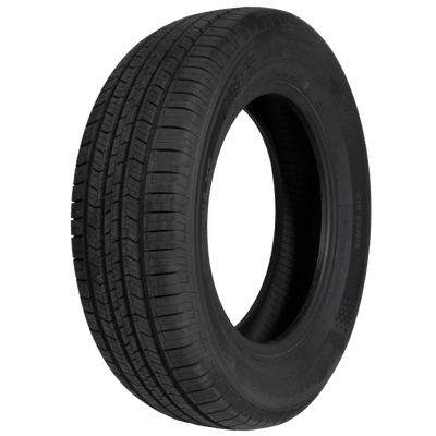 P235/60R18 ROADTRACK TERRENA HT 107H BLK XL · 1 pza — llanta en Avante Miramontes