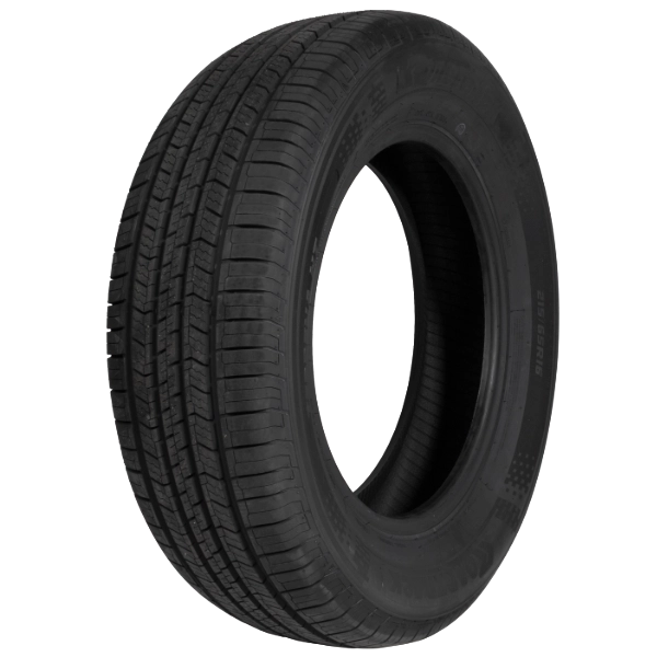 Llanta P235/60R18 Roadtrack TERRENA HT para camioneta y SUV — Avante Miramontes