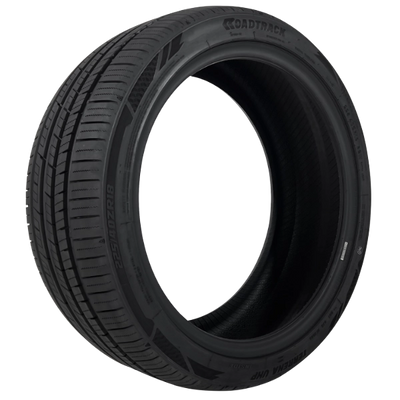 P215/55R17 ROADTRACK TERRENA UHP 98W BLK XL · 1 pza — llanta en Avante Miramontes